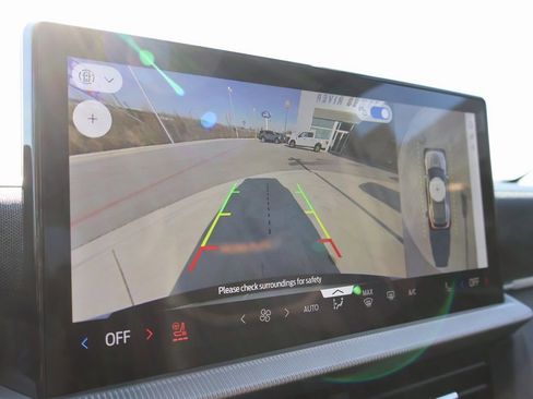 New 2026 Ford Explorer Tremor w/ Tremor Ultimate Package image 37