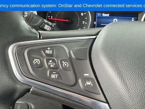 Used 2024 Chevrolet Equinox LT AWD/4WD image 23