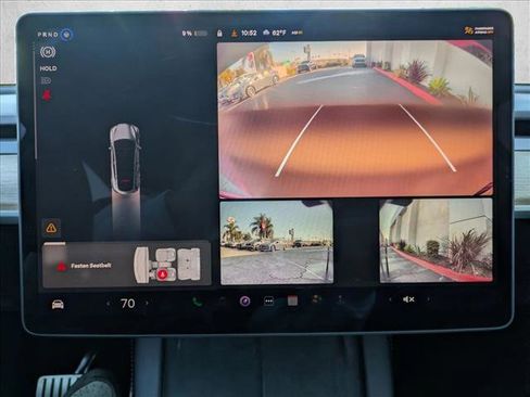 Used 2022 Tesla Model Y Performance image 15