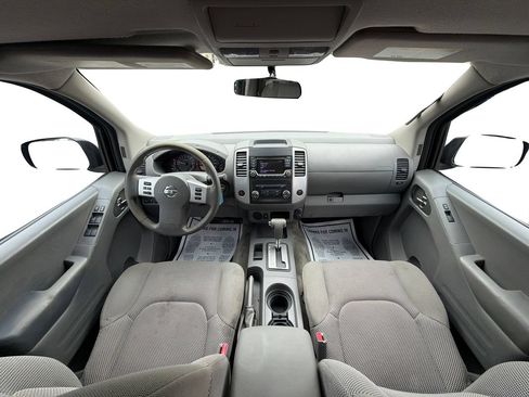 Used 2018 Nissan Frontier SV RWD image 20