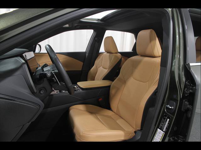 Certified 2025 Lexus RX 350 Premium w/ Convenience Package AWD/4WD image 5