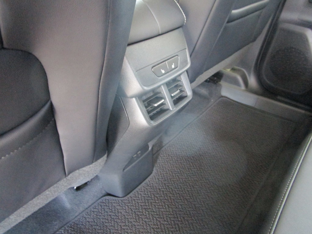 New 2027 GMC Terrain Denali AWD/4WD image 18