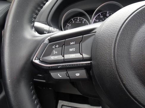 Used 2020 MAZDA CX-5 Touring image 22