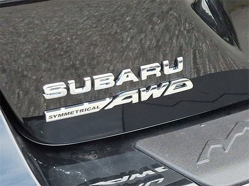 New 2025 Subaru Crosstrek 2.5i Sport w/ Crosstrek Mirror Package image 17