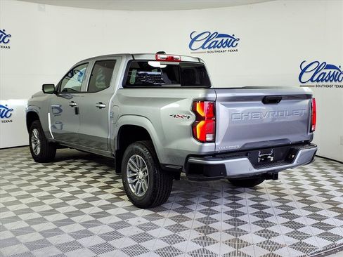 New 2026 Chevrolet Colorado LT w/ LT Convenience Package image 2