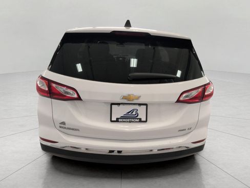 Used 2018 Chevrolet Equinox LT AWD/4WD image 23
