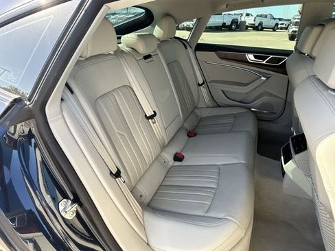 Used 2022 Audi A7 3.0T Premium Plus w/ Premium Plus image 29