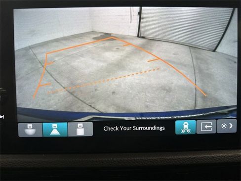 Used 2023 Honda CR-V EX-L image 31