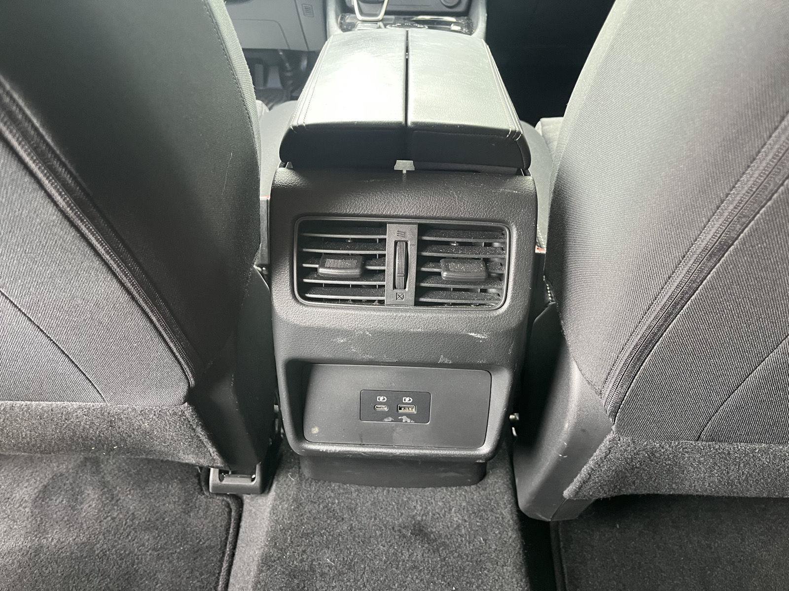 Certified 2023 Nissan Rogue SV AWD/4WD image 17