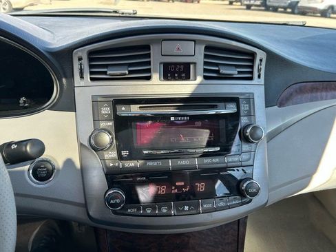 Used 2011 Toyota Avalon Limited image 15