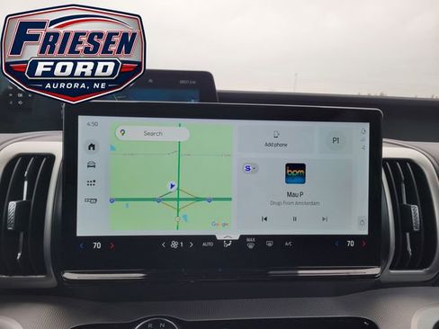 Used 2025 Ford Expedition Max Active AWD/4WD image 20