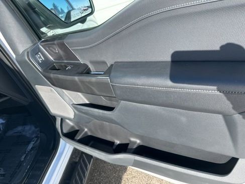 Used 2022 Ford F150 XLT w/ Equipment Group 302A High image 45