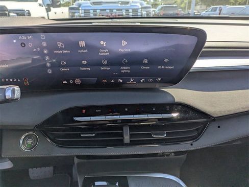 New 2026 Buick Enclave Sport Touring w/ Power Package FWD image 12