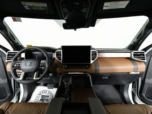 New 2026 Toyota Tundra 1794 Edition image 18