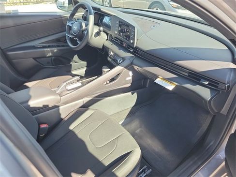 New 2026 Hyundai Elantra Sport image 16