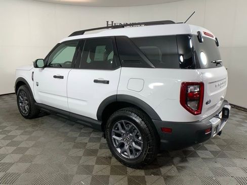 Used 2025 Ford Bronco Sport Big Bend image 4
