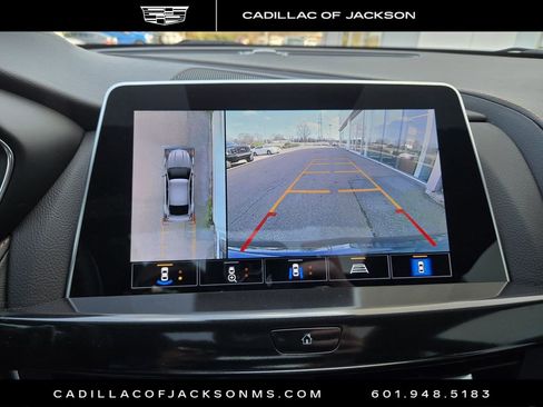 Certified 2024 Cadillac CT5 V w/ Super Cruise 2 Package image 4