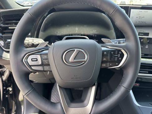 New 2026 Lexus TX 350 AWD image 30