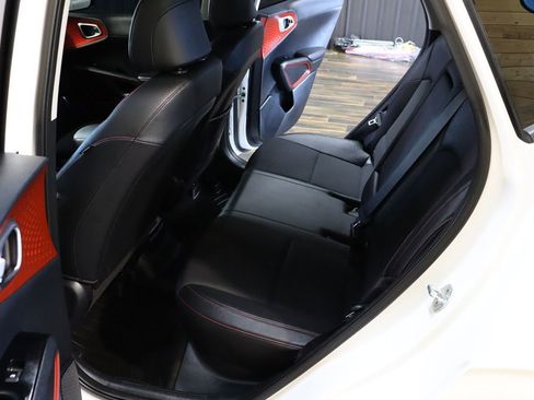 Used 2023 Kia Soul GT-Line FWD image 46