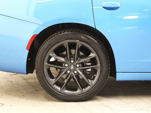 Certified 2023 Dodge Charger SXT w/ Blacktop Special Edition AWD/4WD image 35