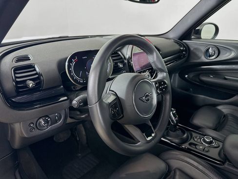Certified 2024 MINI Cooper Clubman S w/ Signature Upholstery Package AWD/4WD image 34