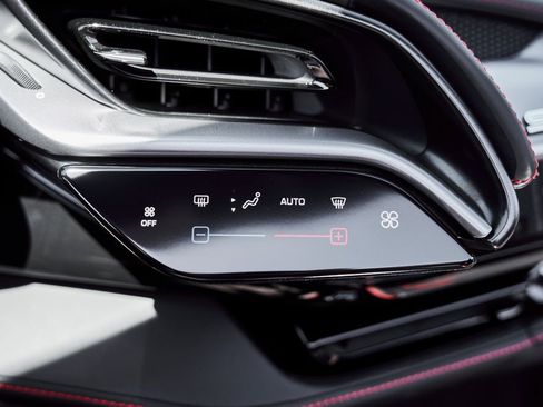 Used 2025 Ferrari SF90 Spider AWD/4WD image 64