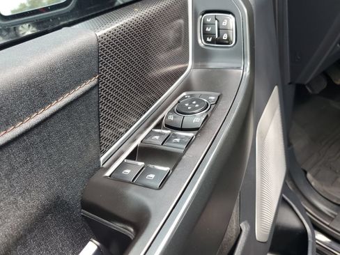 Used 2023 Ford F150 Raptor w/ Raptor Carbon Fiber Package AWD/4WD image 18