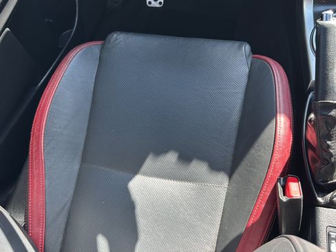 Used 2016 Subaru WRX STI Limited AWD/4WD image 20