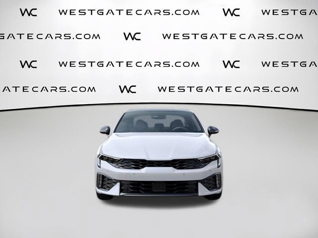 New 2026 Kia K5 GT-Line w/ GT-Line Premium Package FWD image 2