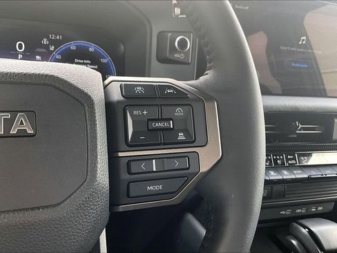 Used 2025 Toyota Land Cruiser w/ Premium Package AWD/4WD image 14