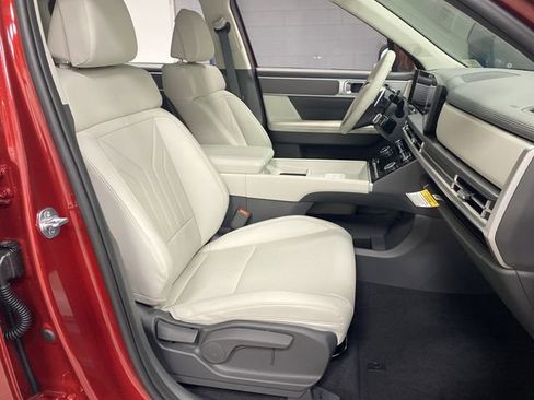 New 2026 Hyundai Santa Fe SEL image 30