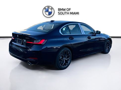 New 2026 BMW 330i 330i NA image 6