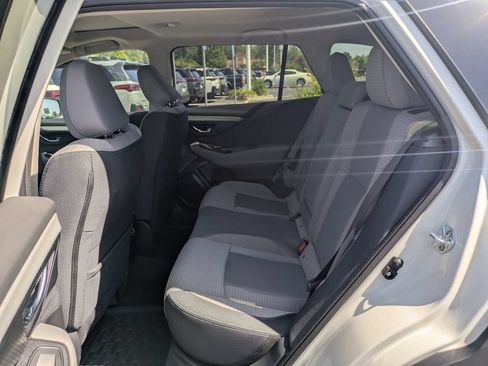 Certified 2025 Subaru Outback Premium AWD/4WD image 16