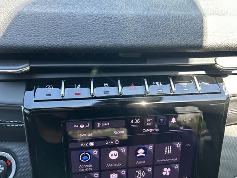 New 2026 Jeep Grand Cherokee Laredo X RWD image 50