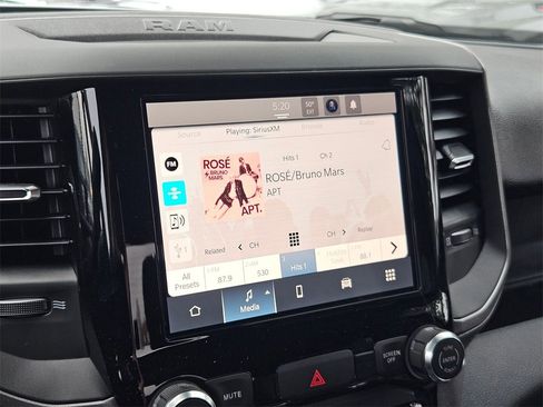 New 2026 RAM 2500 Tradesman image 25