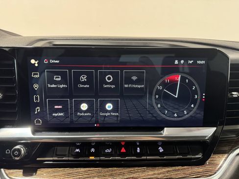 Used 2023 GMC Sierra 1500 Elevation AWD/4WD image 29