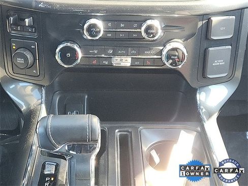 Certified 2022 Ford F150 XLT w/ Equipment Group 302A High image 17