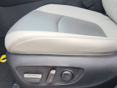 Used 2024 Toyota RAV4 XLE Premium FWD image 22