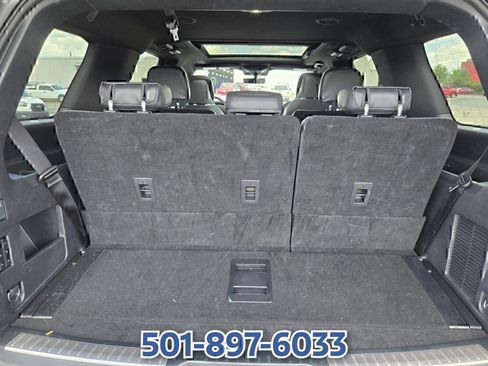 Used 2024 Lincoln Navigator Reserve AWD/4WD image 18