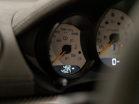 Used 2023 Porsche 718 Cayman GT4 RS image 67