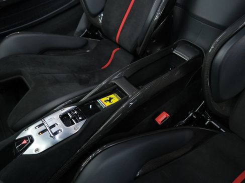 Used 2021 Ferrari SF90 Stradale AWD/4WD image 14