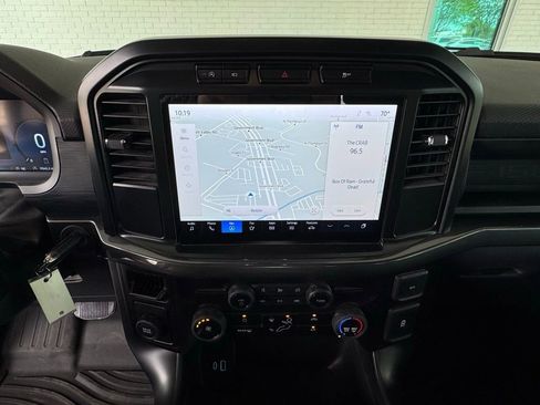 Used 2024 Ford F150 STX w/ STX Black Appearance Package image 30