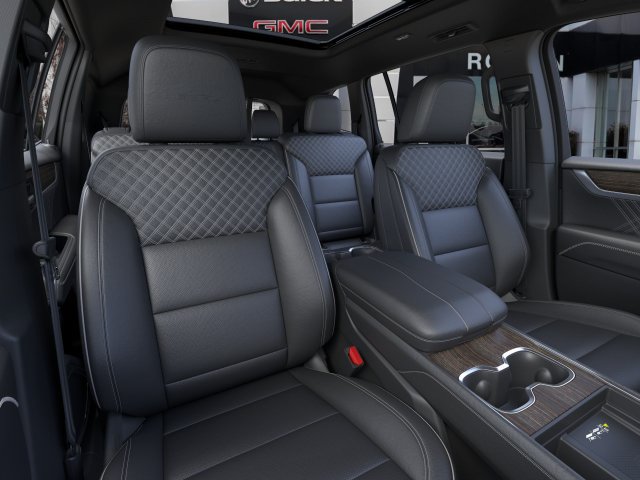 New 2027 GMC Acadia Denali FWD image 16