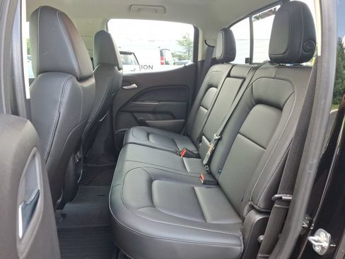 Certified 2019 Chevrolet Colorado ZR2 AWD/4WD image 20