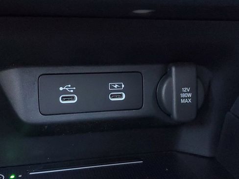 New 2026 Acura ADX A-Spec image 28