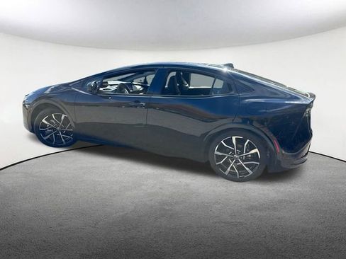 New 2026 Toyota Prius Plug-In Hybrid image 6