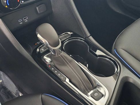 New 2026 Buick Encore GX Sport Touring w/ Advanced Technology Package image 36