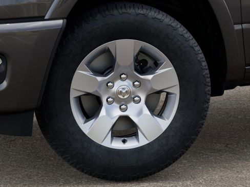 New 2026 RAM 1500 Big Horn image 8