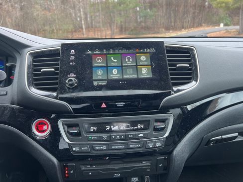 Certified 2022 Honda Pilot Touring image 20