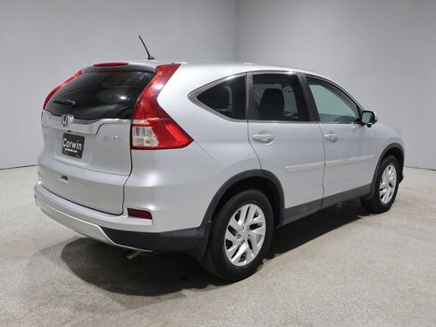 Used 2015 Honda CR-V EX image 2